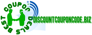 Discount Coupon Code